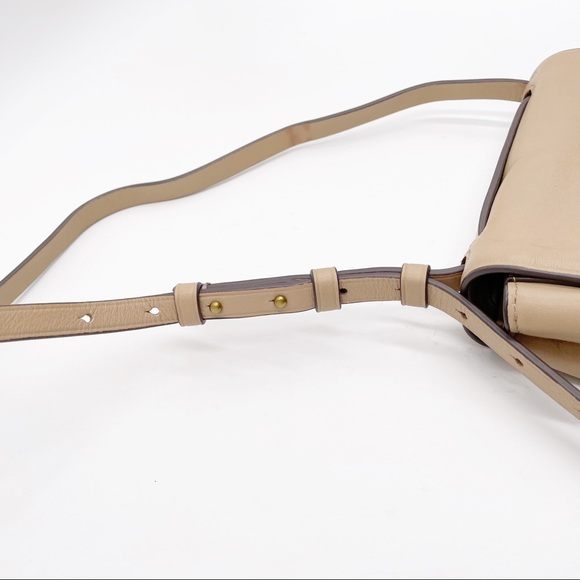 J. Crew Edit Bag Crossbody - Picture 10 of 15